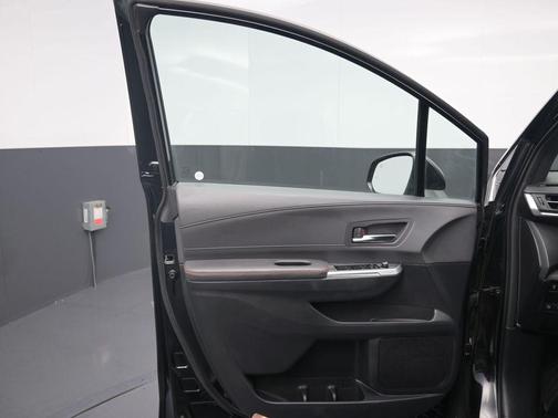 2022 Toyota Sienna XSE 7 Passenger