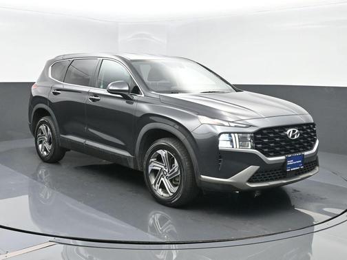 2022 Hyundai SANTA FE SE
