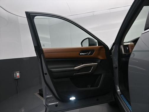2022 Nissan Pathfinder Platinum 4WD