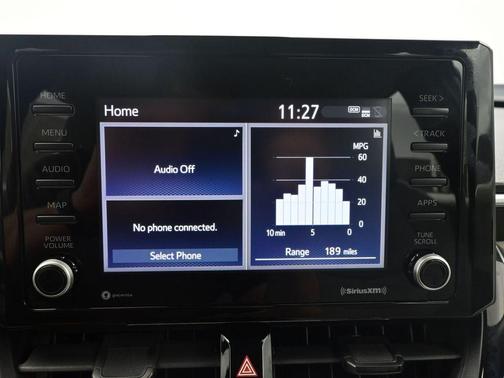 2022 Toyota Corolla Cross L