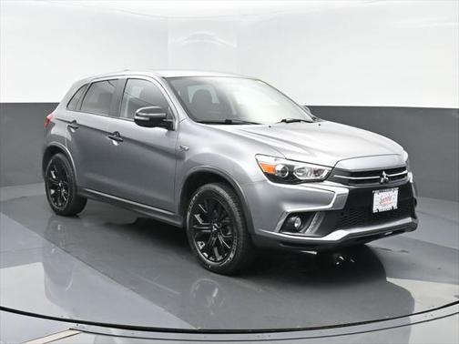 2019 Mitsubishi Outlander Sport 2.0 LE