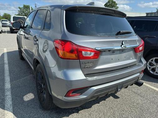 2019 Mitsubishi Outlander Sport 2.0 LE