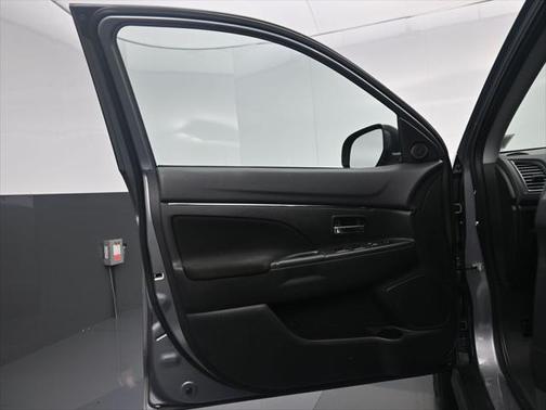 2019 Mitsubishi Outlander Sport 2.0 LE