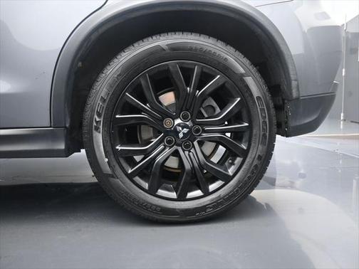 2019 Mitsubishi Outlander Sport 2.0 LE