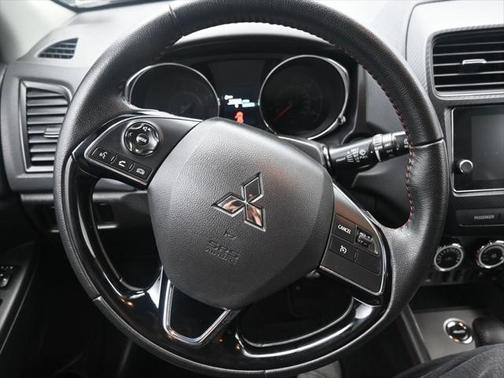 2019 Mitsubishi Outlander Sport 2.0 LE