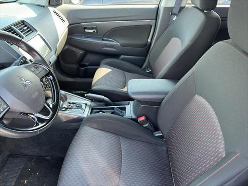 2019 Mitsubishi Outlander Sport 2.0 LE