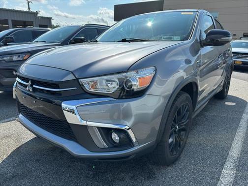 2019 Mitsubishi Outlander Sport 2.0 LE