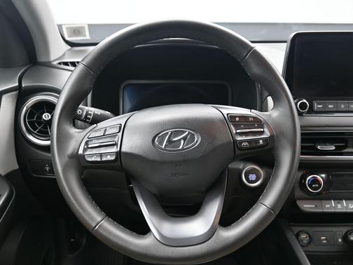 2023 Hyundai KONA Limited