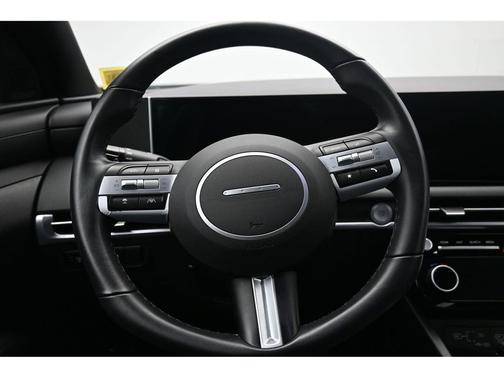 Phantom Black 2025 Hyundai TUCSON XRT