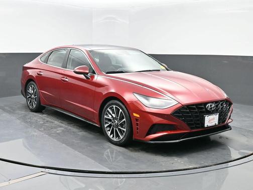 2023 Hyundai SONATA Limited