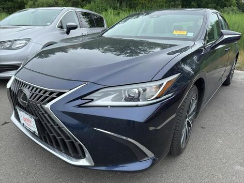 2024 Lexus ES 350 Premium