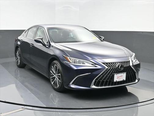 2024 Lexus ES 350 Premium