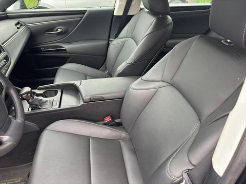 2024 Lexus ES 350 Premium