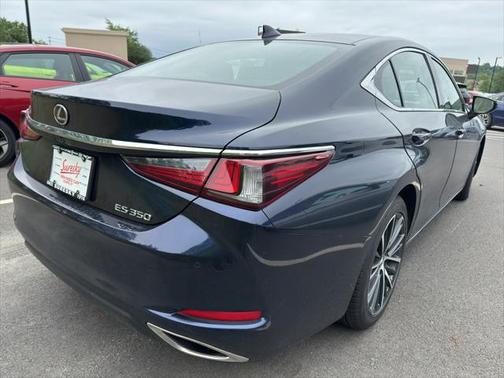 2024 Lexus ES 350 Premium