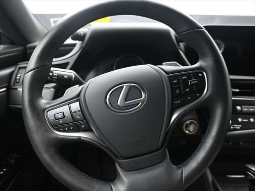 2024 Lexus ES 350 Premium