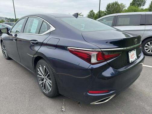 2024 Lexus ES 350 Premium