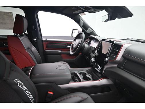 Canyon Lake 2026 RAM 1500 Rebel