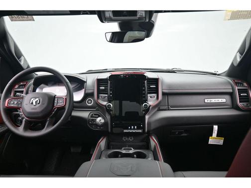 Canyon Lake 2026 RAM 1500 Rebel