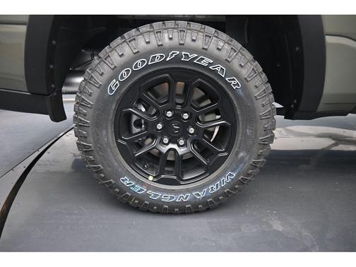 Canyon Lake 2026 RAM 1500 Rebel