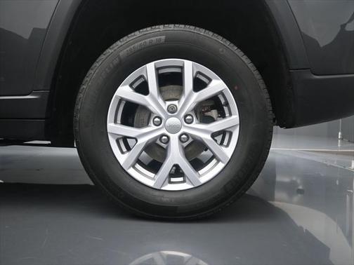 2022 Jeep Grand Cherokee Limited X