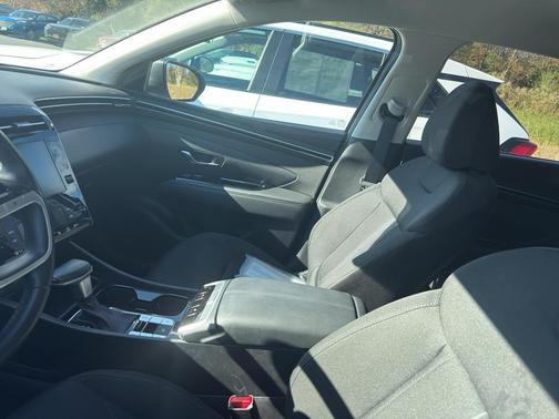 2022 Hyundai TUCSON XRT