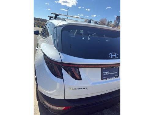 2022 Hyundai TUCSON XRT