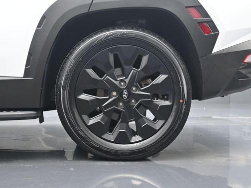 2022 Hyundai TUCSON XRT