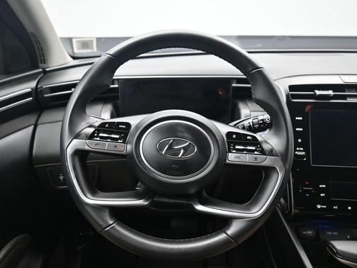 2022 Hyundai TUCSON XRT