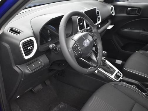 2024 Hyundai VENUE Limited