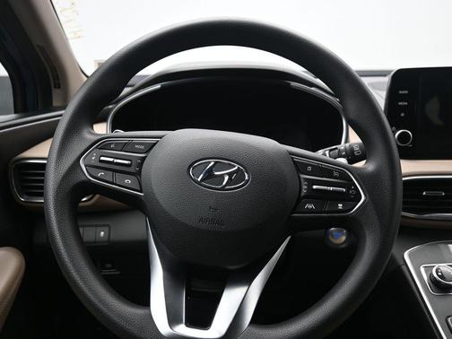 2022 Hyundai SANTA FE SEL 2.4