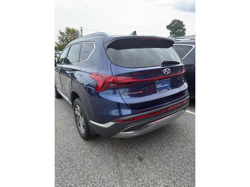 2022 Hyundai SANTA FE SEL 2.4
