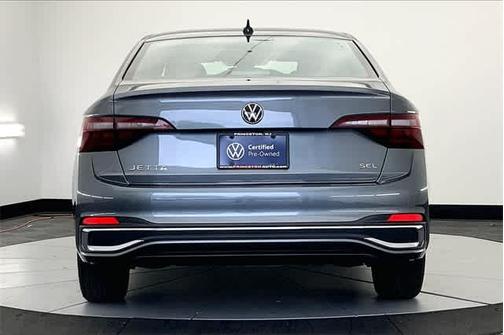 2024 Volkswagen Jetta 1.5T SEL