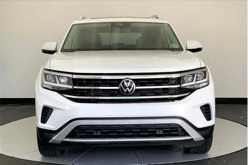 2023 Volkswagen Atlas 3.6 SEL