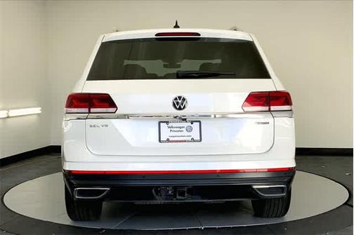 2023 Volkswagen Atlas 3.6 SEL