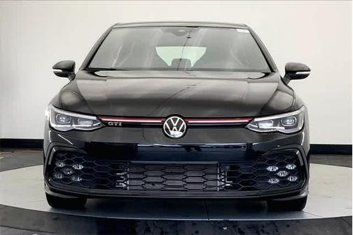 2024 Volkswagen Golf GTI 2.0T 380 SE