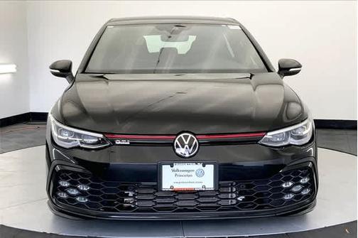 2024 Volkswagen Golf GTI 2.0T S