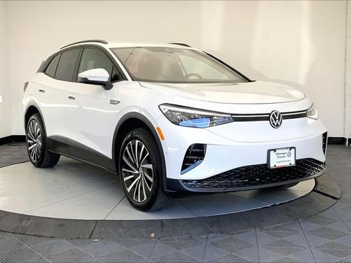 2024 Volkswagen ID.4 Pro