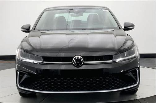 2025 Volkswagen Jetta 1.5T SEL