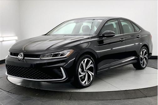 2025 Volkswagen Jetta 1.5T SEL