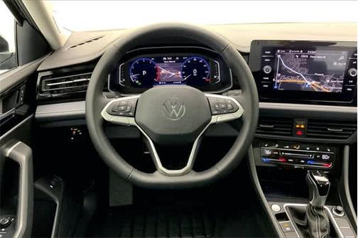 2025 Volkswagen Jetta 1.5T SEL