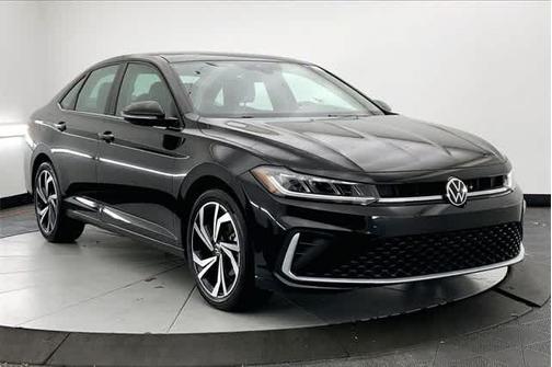 2025 Volkswagen Jetta 1.5T SEL