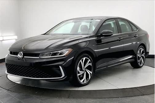 2025 Volkswagen Jetta 1.5T SEL