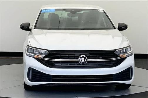 2024 Volkswagen Jetta 1.5T Sport