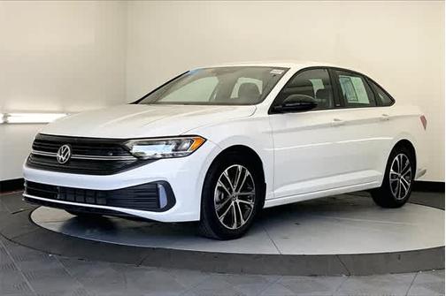 2024 Volkswagen Jetta 1.5T Sport