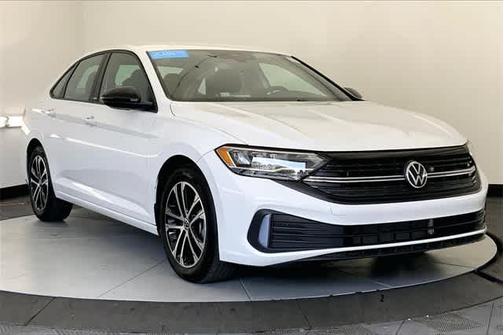 2024 Volkswagen Jetta 1.5T Sport