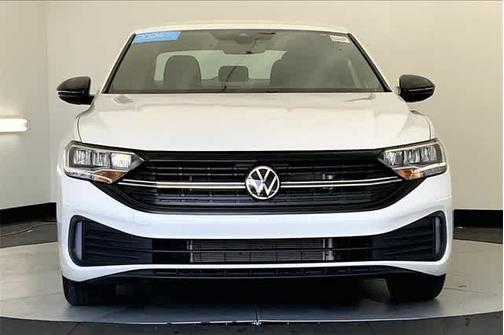 2024 Volkswagen Jetta 1.5T Sport
