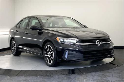 2024 Volkswagen Jetta 1.5T Sport