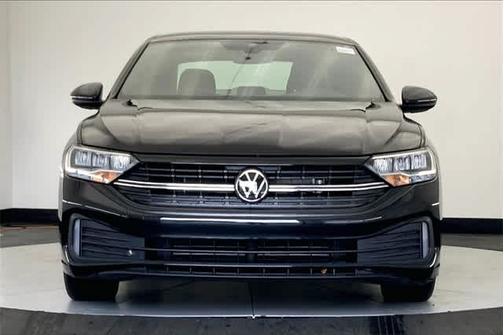 2024 Volkswagen Jetta 1.5T Sport