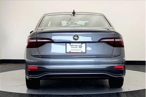 2024 Volkswagen Jetta 1.5T Sport