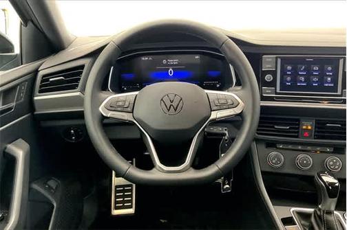 2024 Volkswagen Jetta 1.5T Sport
